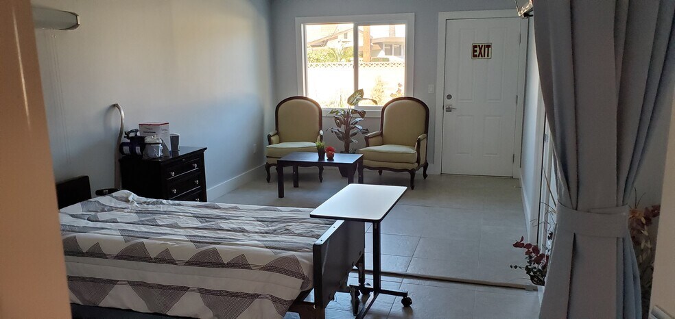 More Photos Of 7245 Harding Cir, Buena Park Specialty For Sale