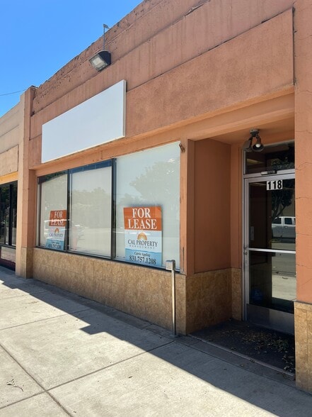 More Photos Of 118 S 3rd St, King City Office For Lease