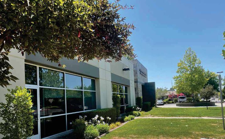 More Photos Of 950 Reserve Dr, Roseville Loft Creative Space For Lease