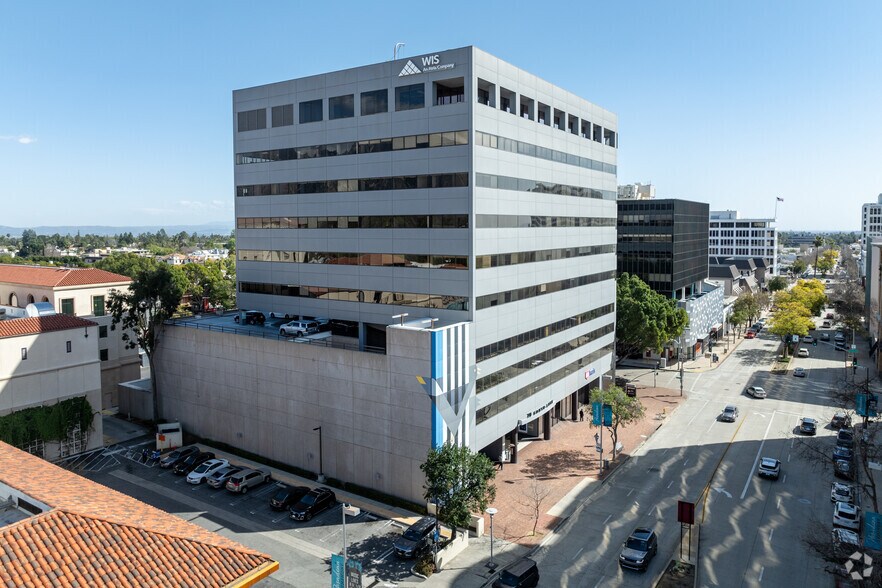 More Photos Of 70 S Lake Ave, Pasadena Office For Lease