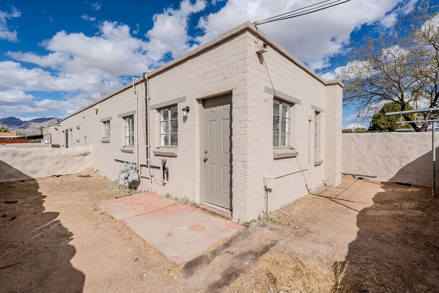 More Photos Of 1220 N Venice Ave, Tucson Apartments For Sale