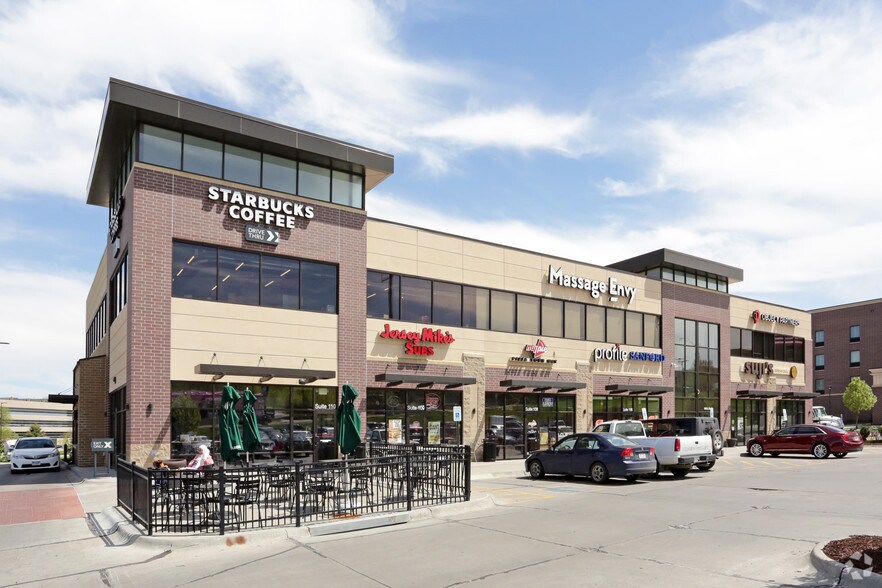 More Photos Of 1303 S 72nd St, Omaha Storefront Retail Office For Lease