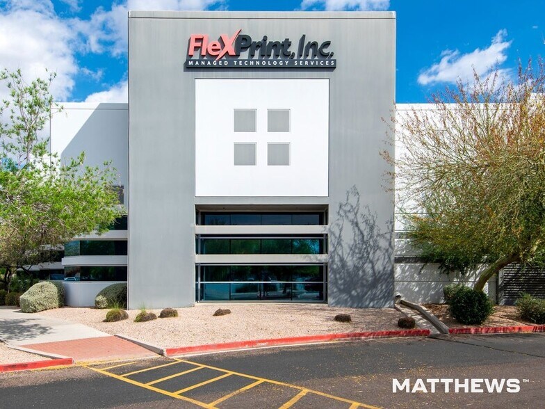 More Photos Of 2845 N Omaha St, Mesa Light Distribution For Sale