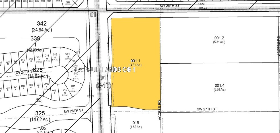 More Photos Of 2501 Dykes Rd, Miramar Warehouse For Lease