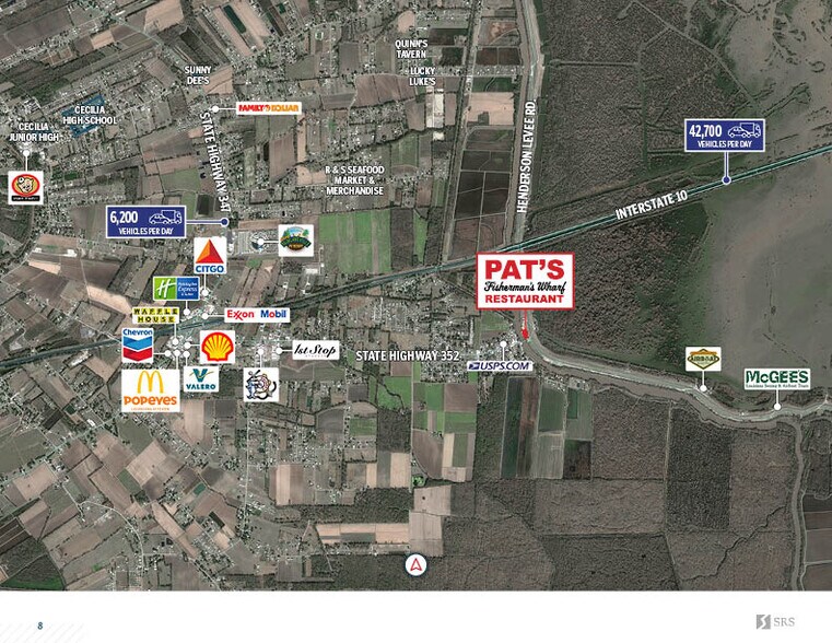 More Photos Of 1008 Henderson Levee, Henderson Restaurant For Sale