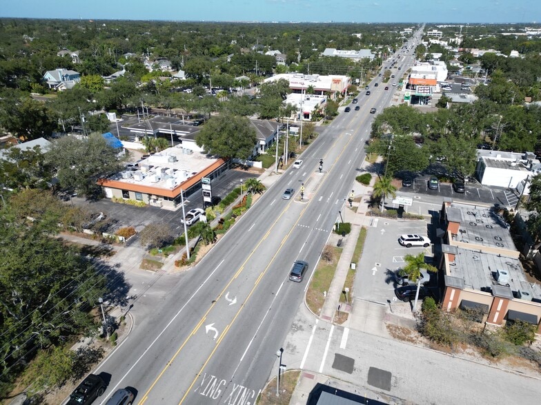More Photos Of 2600-2620 4th St N, Saint Petersburg Freestanding For Lease