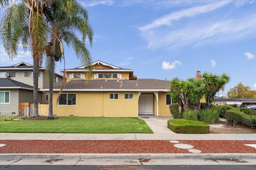 More Photos Of 1281 Saratoga Ave, San Jose Apartments For Sale