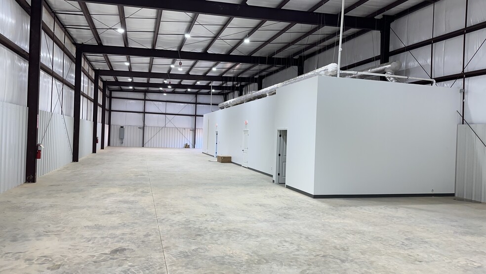 More Photos Of 2036 Frontage Rd, Anderson Unknown For Lease