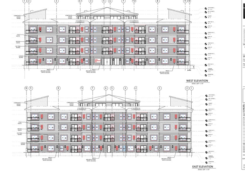 More Photos Of 24101-24125 Jefferson Ave, Saint Clair Shores Land For Sale