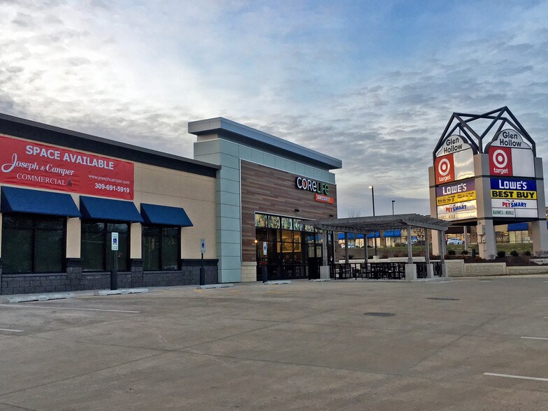 More Photos Of 5038 N Big Hollow Rd, Peoria Storefront Retail Office For Lease