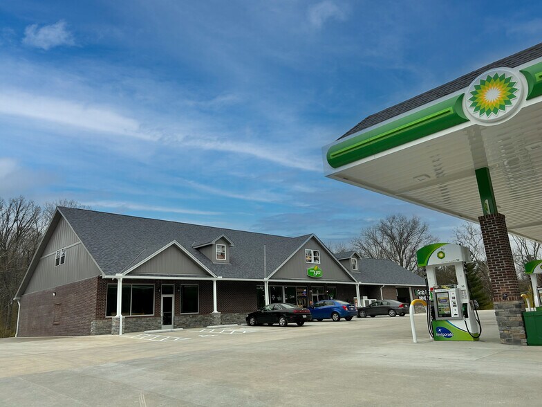 More Photos Of 4428 Olive Branch Stonelick, Batavia Convenience Store For Lease