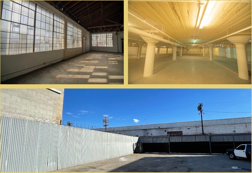 More Photos Of 356 S Mission Rd, Los Angeles Warehouse For Lease