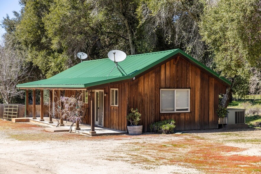 More Photos Of 38633 E Carmel Valley Rd, Carmel Valley Land For Sale