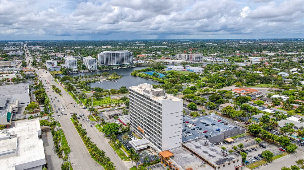 More Photos Of 2455 E Sunrise Blvd, Fort Lauderdale Loft Creative Space For Sale