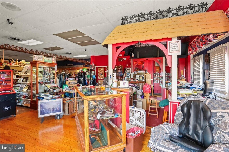 More Photos Of 425 Steinwehr Ave, Gettysburg Storefront Retail Office For Sale