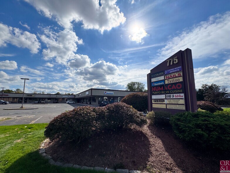 More Photos Of 775-785 Silver Ln, East Hartford Unknown For Lease