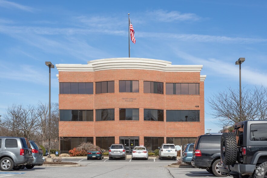 More Photos Of 128 Lubrano Dr, Annapolis Medical For Lease