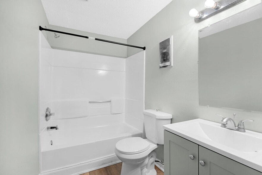 More Photos Of , Maryville Multifamily For Sale