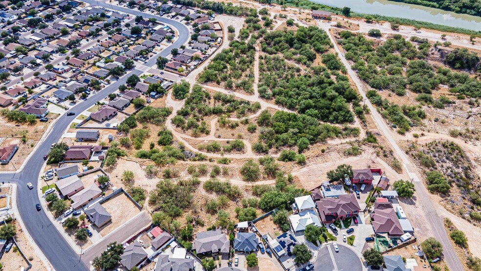More Photos Of 0 Ebony Ave, Laredo Land For Sale