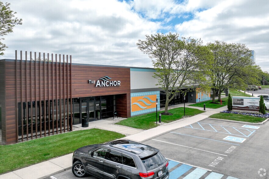 More Photos Of 9355 Delegates Row, Indianapolis Unknown For Lease