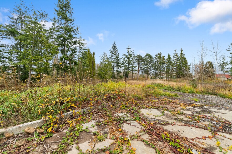 More Photos Of 1108 W Bakerview Rd, Bellingham Land For Lease