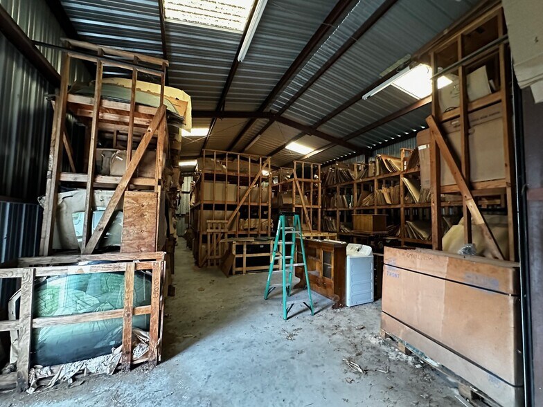More Photos Of 1453 Hopper Rd, Houston Warehouse For Sale