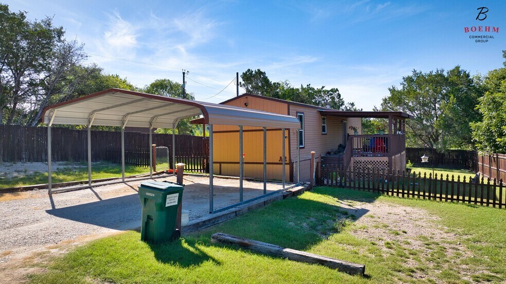 More Photos Of 000 TBD Deer Haven, Kerrville Manufactured Housing Mobile Home Park For Sale