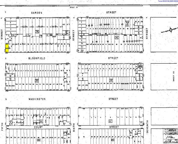 More Photos Of 500 Bloomfield St, Hoboken Storefront Retail Residential For Sale
