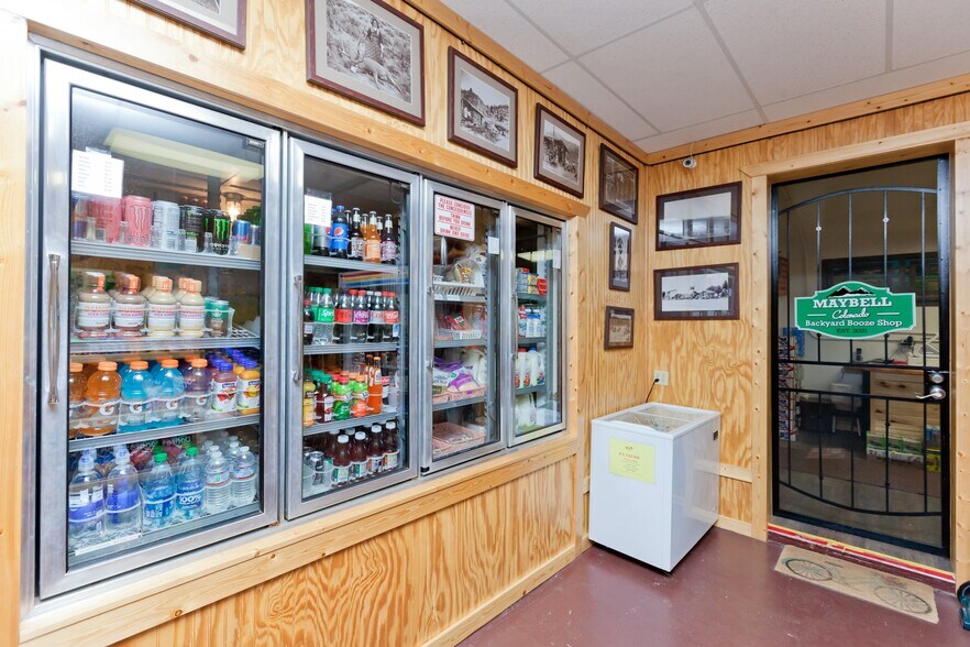 More Photos Of 60311 W Highway 40, Maybell Convenience Store For Sale