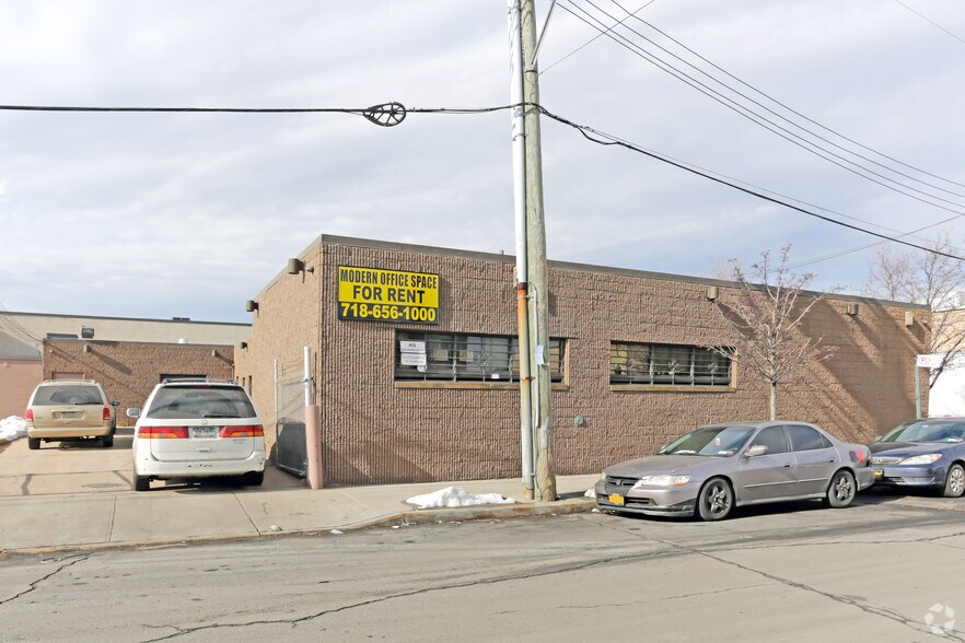 More Photos Of 179-30, 149 Ave, Jamaica Office For Lease