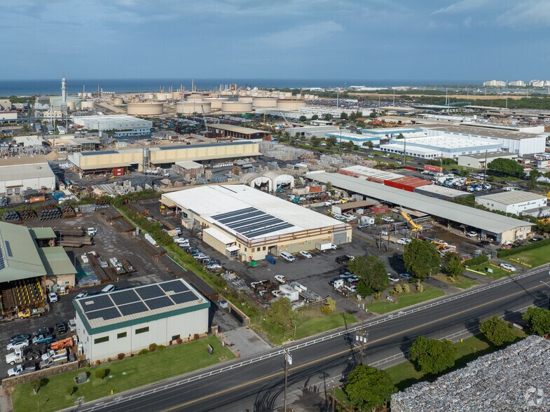 More Photos Of 91-188 Kalaeloa Blvd, Kapolei Warehouse For Lease