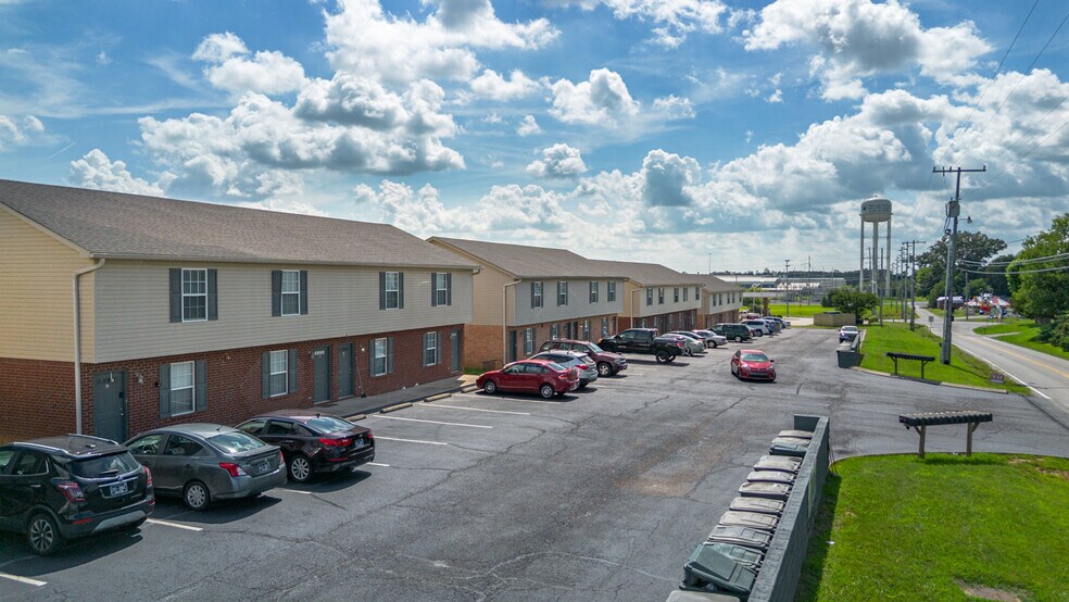 Primary Photo Of 104-114 Highway 259, Portland Apartments For Sale