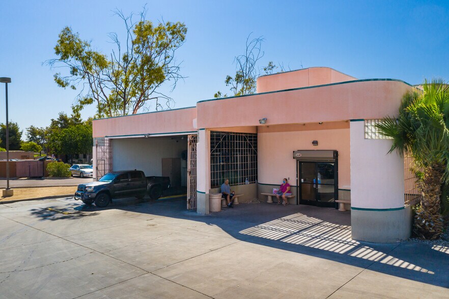 More Photos Of 5690 W Peoria Ave, Glendale Carwash For Sale