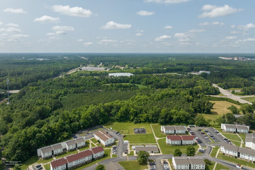 More Photos Of 1801 Squirrel Level Rd, Petersburg Land For Sale