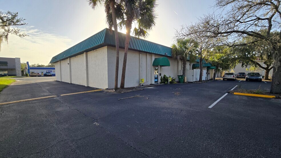 More Photos Of 5720 Gall Blvd, Zephyrhills Office For Lease