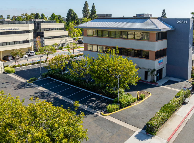 More Photos Of 296 H St, Chula Vista Medical For Lease