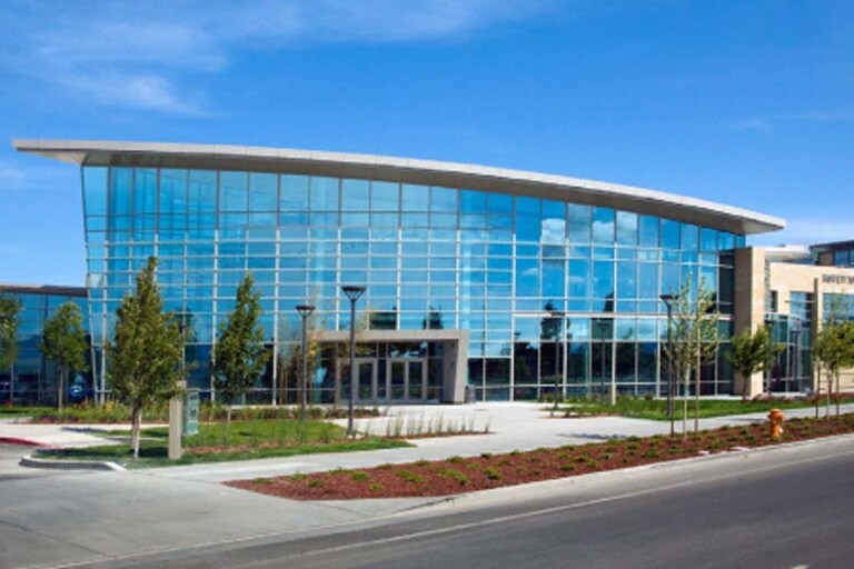 More Photos Of 1000 Enterprise Way, Sunnyvale Unknown For Lease