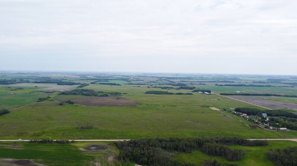 More Photos Of Range Road 191 @ Township Road 550, Lamont Land For Sale