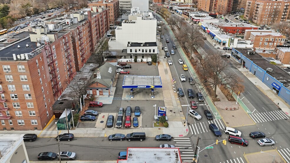 More Photos Of 13898 Queens Blvd, Jamaica Land For Sale