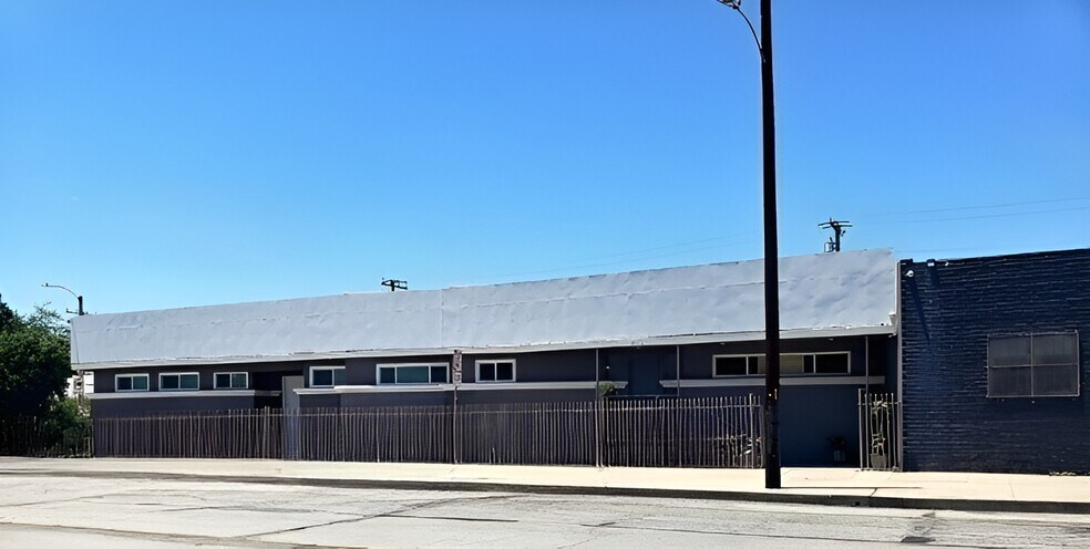 More Photos Of 1011-1017 S Goodrich Blvd, Los Angeles Office For Sale