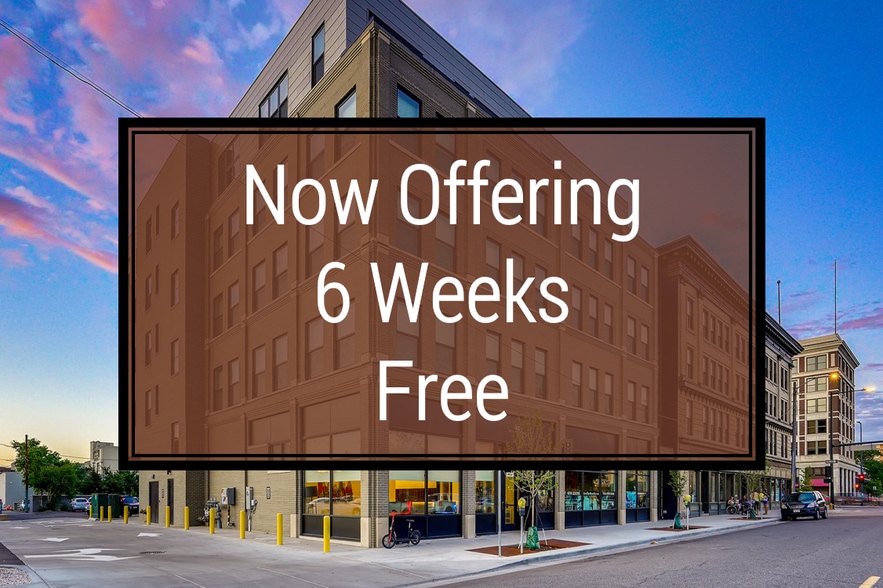 More Photos Of 101 Broadway, Denver Apartments For Lease
