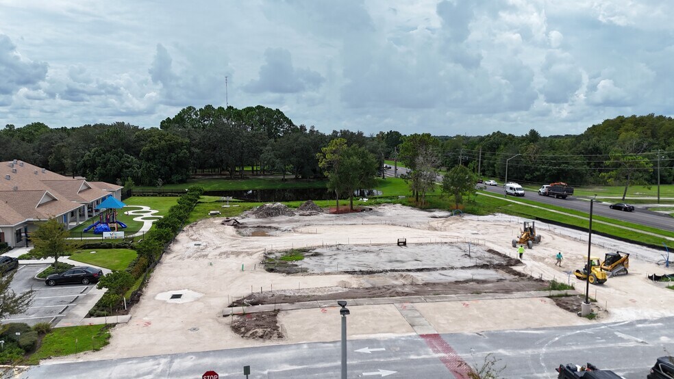 More Photos Of 2055 Dean Rd, Orlando Land For Lease