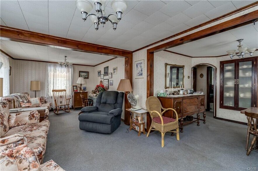 More Photos Of 4190 State Highway 3, Star Lake Freestanding For Sale