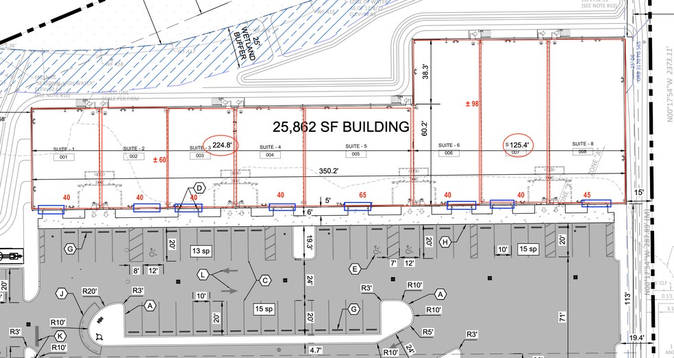 More Photos Of 137 Atlantic Dr, Maitland Warehouse For Lease