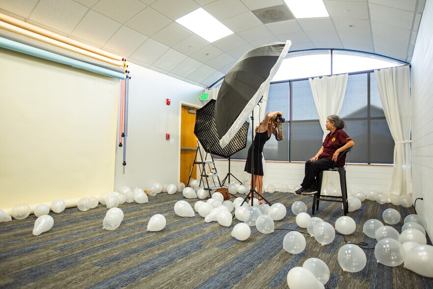 More Photos Of 490 Chadbourne Rd, Fairfield Coworking Space