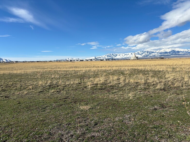 Primary Photo Of 2600 N Highway 2600 N Highway 36 Hwy, Tooele Land For Sale