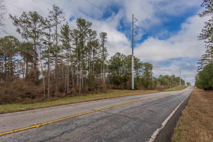 More Photos Of HIGHWAY 278 @ I-20, Social Circle Land For Sale