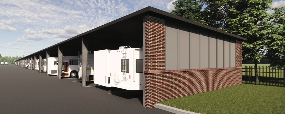 More Photos Of 1402 Old Lascassas Rd, Murfreesboro Land For Sale