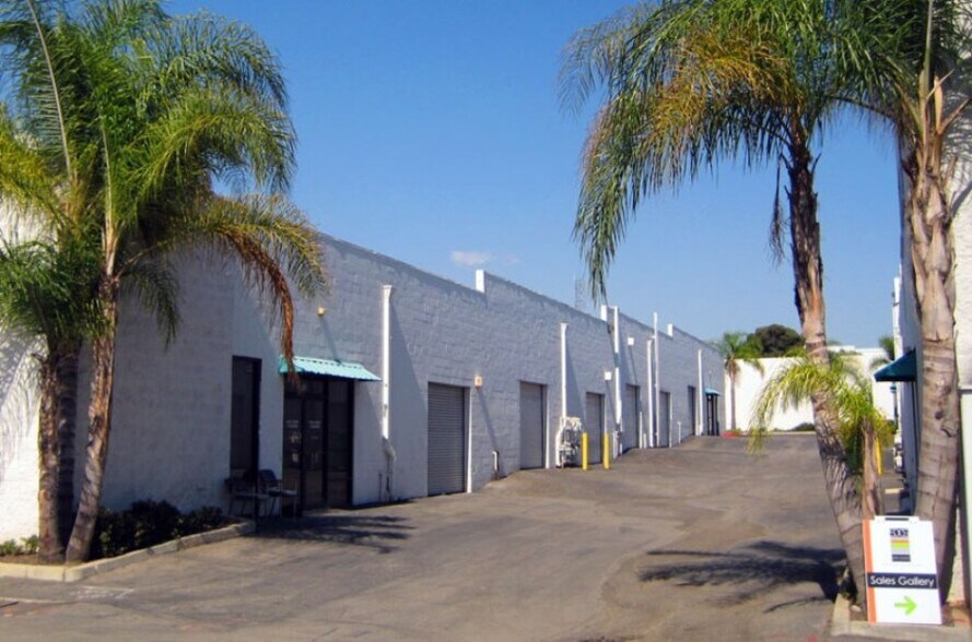 More Photos Of 109-155 E Arrow Hwy, San Dimas Light Distribution For Lease