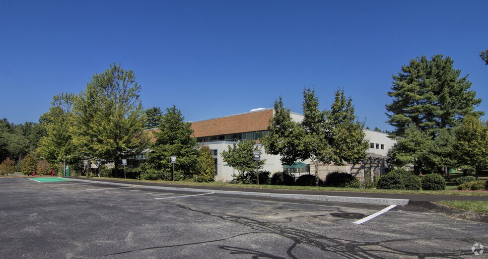 More Photos Of 1414 Massachusetts Ave, Boxborough Research And Development For Lease